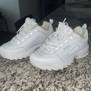 Fila Sneakers